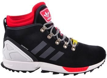 Adidas zx 2025 flux zimowe