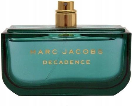 Marc Jacobs Decadence Woda Perfumowana 100 ml TESTER
