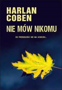 Nie Mów Nikomu (E-book)