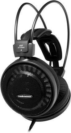 Audio-Technica ATH-AD500X Czarny
