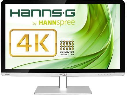 Monitor Hannspree 28'' HU282PPS Opinie i ceny na Ceneo.pl