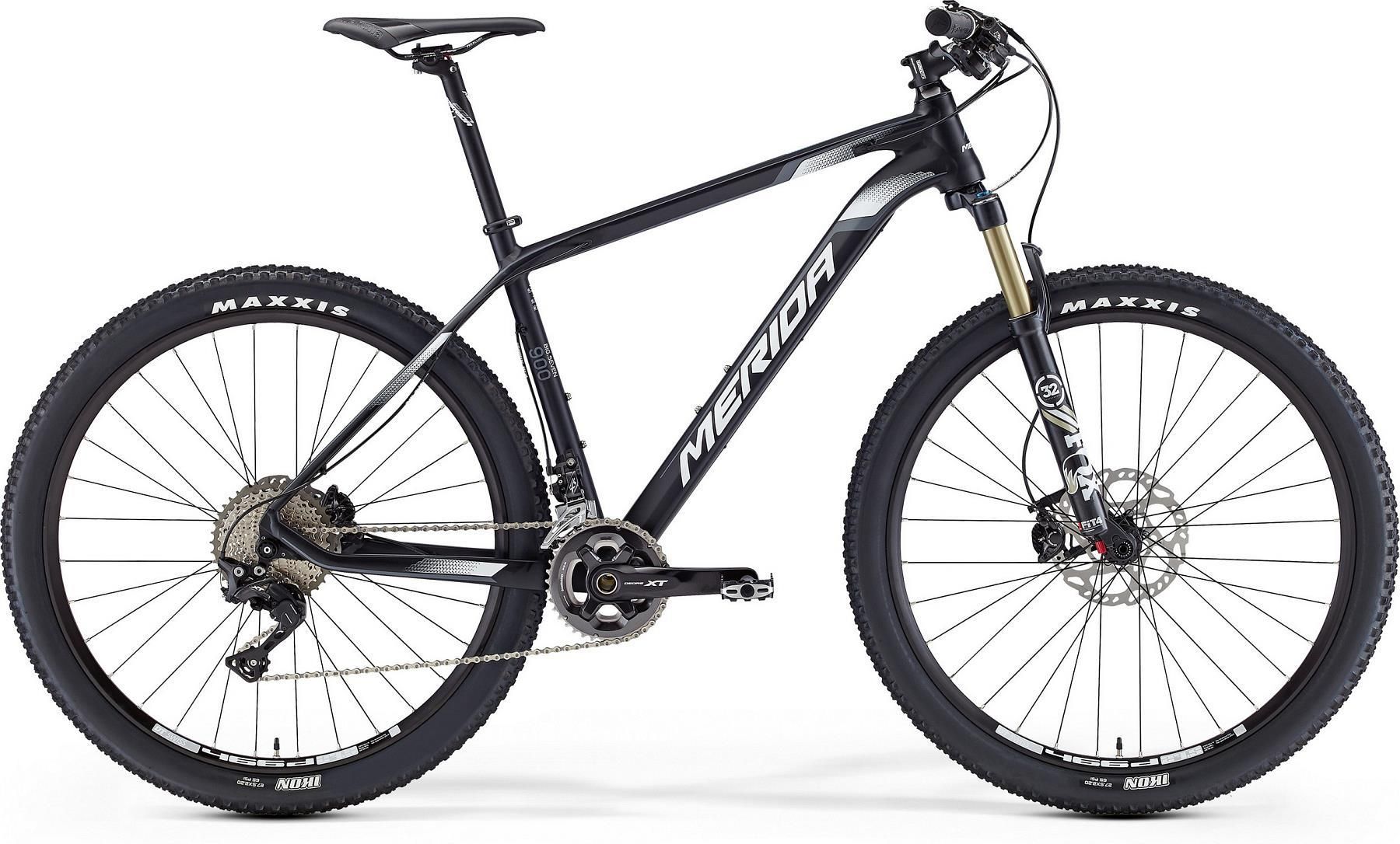 merida big seven 900 2016