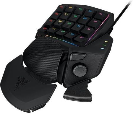 Klawiatura Razer Orbweaver Chroma (RZ07-01440100-R3M1
