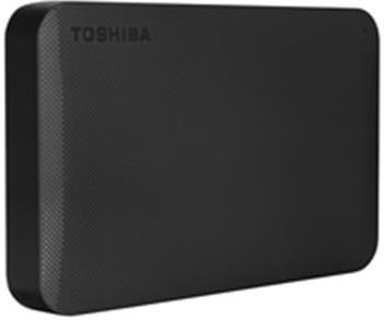 Dysk Zewnetrzny Toshiba Canvio Ready 500gb Usb 3 0 Czarny Hdtp205ek3aa Opinie I Ceny Na Ceneo Pl