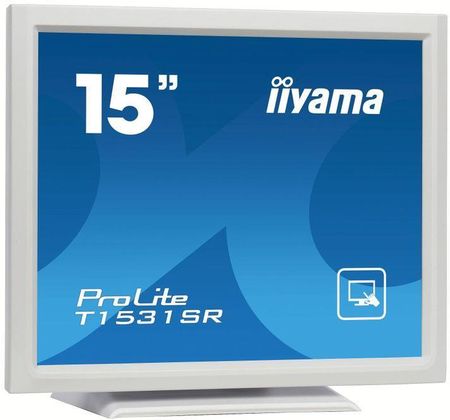 iiyama 15" ProLite T1531SR-W3