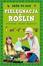 Zdjęcie Zrób to sam. Pielęgnacja roślin - Września