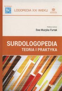 Surdologopedia - Ewa Muzyka-Furtak