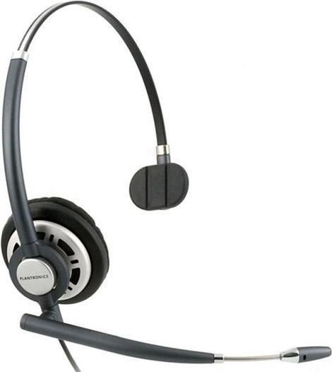 Plantronics 2024 encorepro hw710