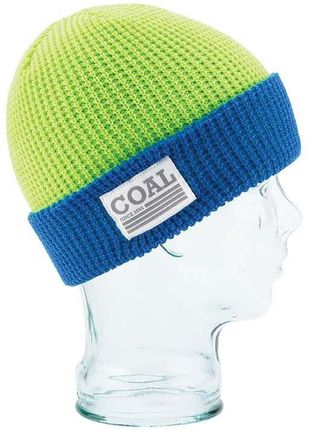czapka zimowa COAL - The Company
 Blue (03) rozmiar: OS