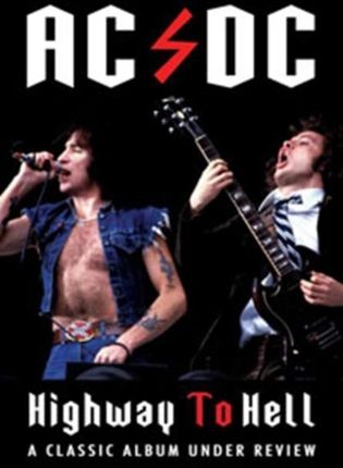 Ac/Dc Ac/Dc - Highway To Hell - Classic Album U (DVD)