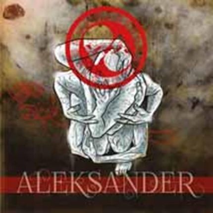Aleksander Aleksander (CD)