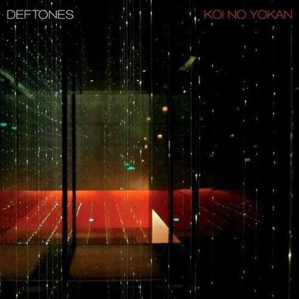 Deftones, The Koi Yo Nokan (CD)