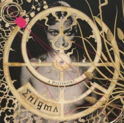 Enigma A Posteriori (CD)