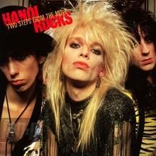 Hanoi Rocks Two Steps From The Move (L (CD)