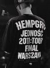 Hemp Gru Jedność Live - Palladium 2011 (DVD) - zdjęcie 1