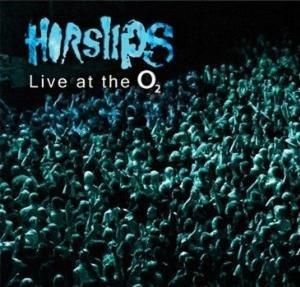 Horslips Live At The O2 (CD)