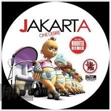 Jakarta one desire какой год