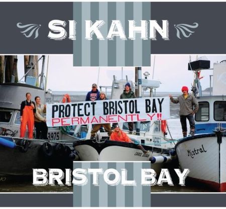 Kahn,Si Bristol Bay (CD)