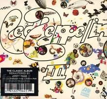 Led Zeppelin - Led Zeppelin Iii Led Zeppelin - Led Zeppelin Iii (CD)