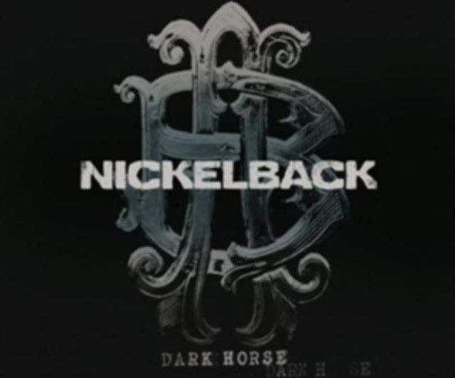 nickelback album darkhorse