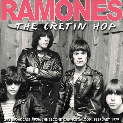 Ramones The Cretin Hop (CD)