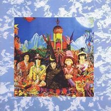 Zdjęcie Rolling Stones Their Satanic Majesties Request(Dsd Rem. (CD) - Zabrze
