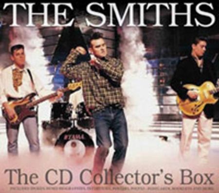 Smiths, The The Smiths - Collectors Box (CD)