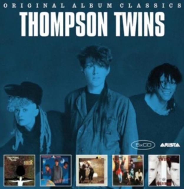 トンプソン・ツインズ ORIGINAL ALBUM CLASSICS 新品未開封 i-thompson-twins-original-