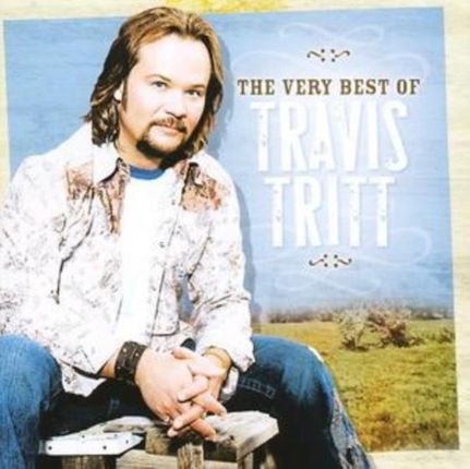 Travis Tritt The Very Best Of Travis Tritt (CD)