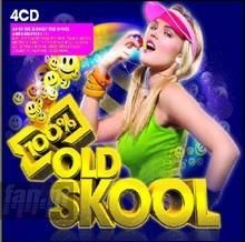 100% Old Skool (CD)