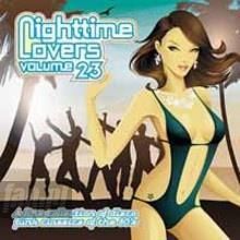 Nighttime Lovers Volume 23 (Ho Nighttime Lovers Volume 23 (Ho (CD)