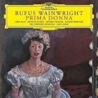 Janis Kelly Kathryn Guthrie Antonio Figu Rufus Wainwright - Prima Donna (CD)
