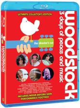 Zdjęcie Woodstock Uce (40Th Anniversary) Woodstock Uce (40Th Anniversary) (Blu-ray) - Luboń