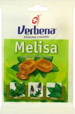 Zdjęcie Verbena Melisa 60G - Rzepin