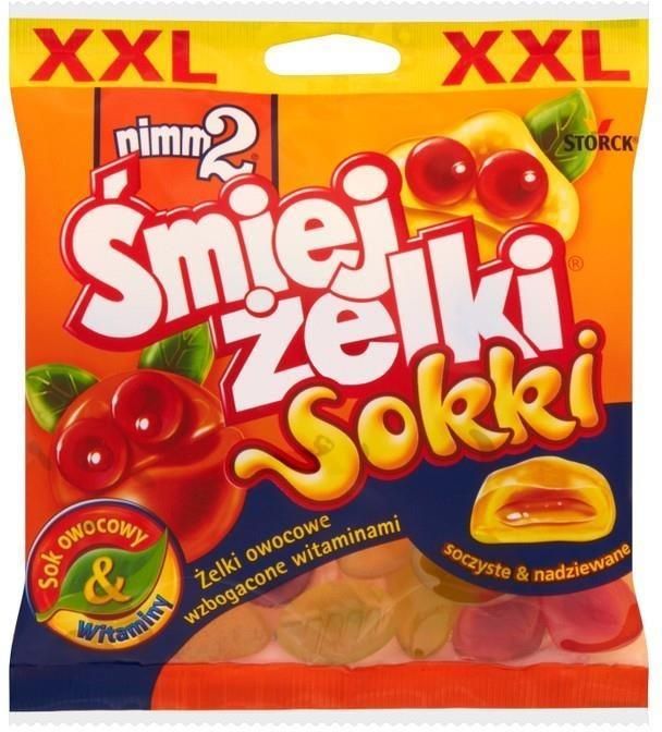Śmiejżelki cena Śmiejżelki cena