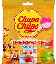 Zdjęcie Chupa Best Of 10 X12G /Torebka Chupa Chups - Kalwaria Zebrzydowska