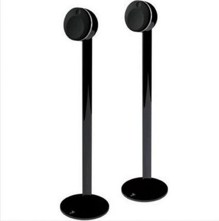 Focal DOME stands diamond black