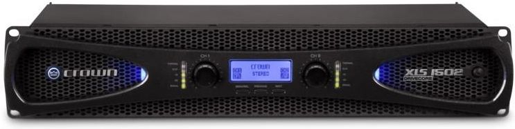 Crown XLS 1502 - Ceny i opinie - Ceneo.pl