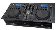 Gemini CDM-4000 DJコントローラー Odtwarzacz DJ Gemini CDM-4000 - Ceny i opinie - Ceneo.pl