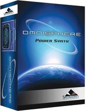 Spectrasonics Omnisphere Upgrade do OMNISPHERE 2 - zdjęcie 1