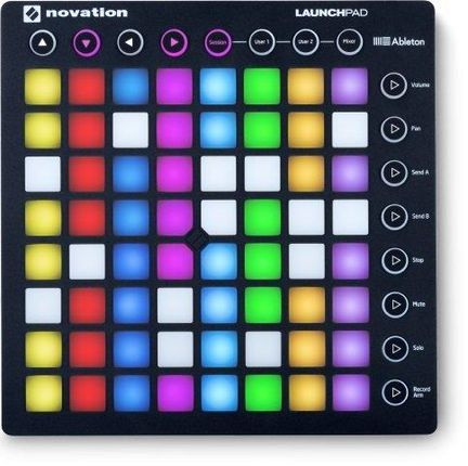 DTM・DAW Novation Launchpad Pro Novation Launchpad Pro - Turnlab