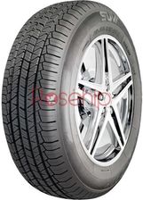 Taurus 701 255/60R18 112W