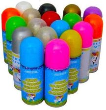 Toison Spray Koloryzujący Gold 125ml