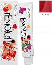 Zdjęcie Alfaparf Revolution Jc Deep Red 90ml  - Puławy