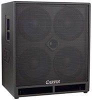 Zdjęcie Carvin 501B - Krasnystaw