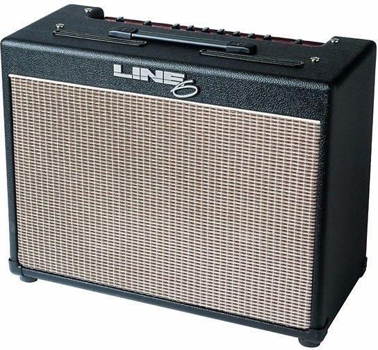 LINE6 FlextoneⅡ 60w i-line6-flextone-ii-plus-b-