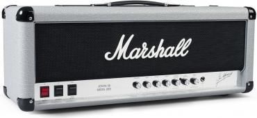 Marshall 2555X Silver Jubilee