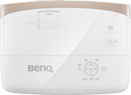 benq projektor w2000