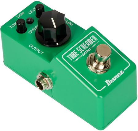 Ibanez TSMini Tubescreamer Mini - zdjęcie 2