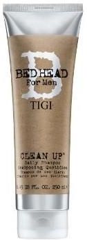 Tigi Bed Head Men Clean Up Szampon 250ml